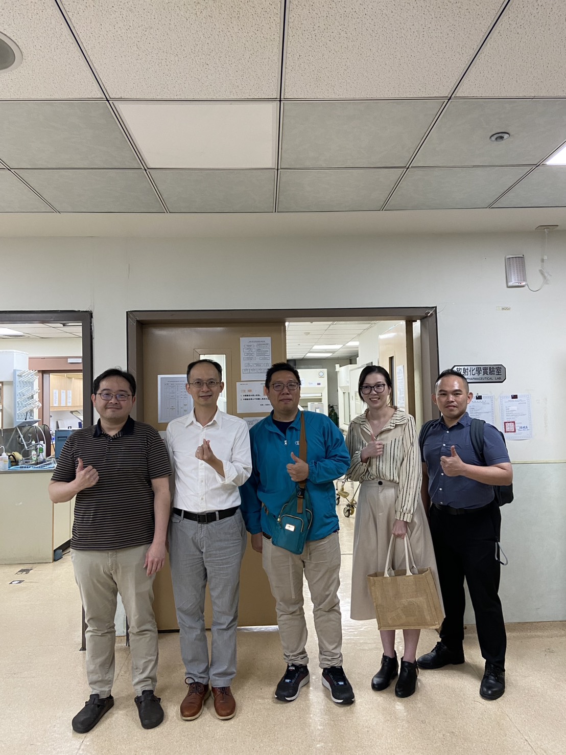 2025.04.06 國衛院陳仁焜博士團隊來訪
